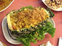 -尚味泰餐厅