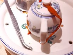 -点都德(华强南店)