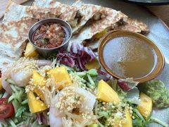 -HELLO 27 意面·沙拉·帕尼尼