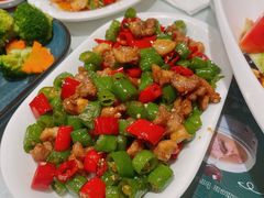 -滕记星发餐室·新加坡菜(巨鹿路店)