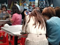 -小民大排档(光谷店)
