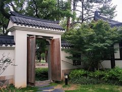 -江心屿景区