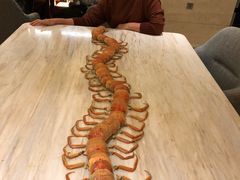 -新发展亚太JW万豪酒店·福苑咖啡厅