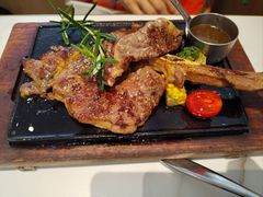 -豪客来牛排(中华城店)
