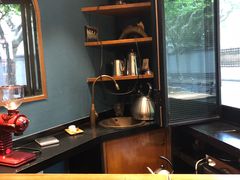 -RUMORS COFFEE ROASTERY鲁马滋咖啡(湖南路店)