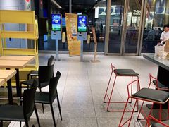 -麦当劳(苏州中心星悦汇店)