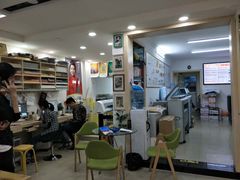 -银泉图文广告·招牌·公司文化墙·印能达(淞虹路店)