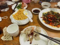 -南海渔家•海鲜•正宗海南菜(海棠湾店)