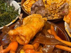 -阳阳老火锅(小南门店)