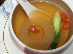 -湘湖逍遥庄园·水漾中餐厅