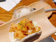 -渡鲑亭(东二环泰禾广场店)
