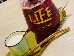 天使艾莓莉-春风·有糖(崇宁路店)