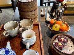 -广州永庆坊瞻云精选酒店