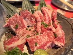 -一品诚记烤肉·甄选店(中南路店)