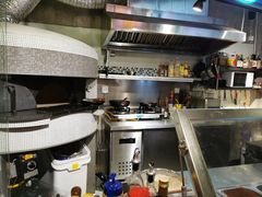 -味式·那不勒斯披萨Mise en place(亚朵酒店店)