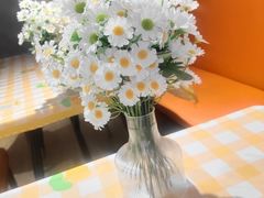-酷公社·榴莲披萨(太原街店)
