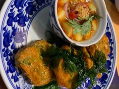 -simply thai天泰(长泰广场店)