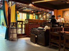 -甘尼仕印度餐厅爵士酒吧(阳春巷店)