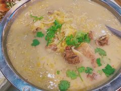 -石老头关东饺子王·东北菜(嘉华鑫城店)