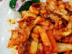 -金顺碳烤肉(1号店)
