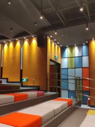 -小鸡哆哆故事屋·儿童乐园(嘉里城店)