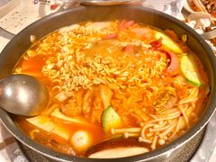 -七八冷面·延边朝鲜族美食(欢乐谷店)