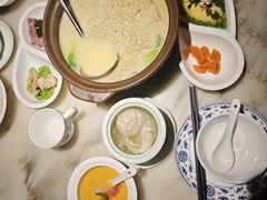 -淮扬府(安定门店)