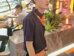 -鼎原力量东北吊炉烧烤(幸福街店)