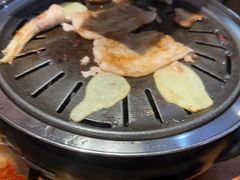 -九田家黑牛烤肉料理(国芳店)