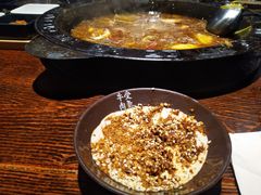 -受气牛肉·耙牛肉火锅(水晶郦城店)