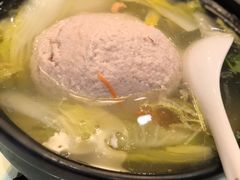 砂锅独元-百富源·海鲜辽菜(和平北大街店)