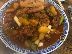 -福顺祥大盘鸡(临潼店)
