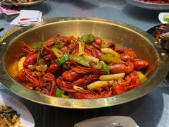 -指爱龙虾(金杨路总店)