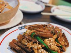 -飞尝蚝·顺德菜·鱼生(顺德总店)