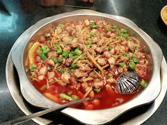 -盐井记·自贡美蛙鲜锅兔(中和店)