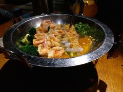 -去茶去餐厅(中央大街店)