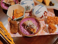 -元熹会席料理