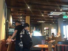 大堂-COSTA COFFEE(西湖天地店)