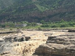 -陕西黄河壶口瀑布旅游区