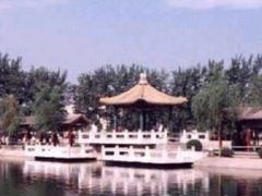 android_upload_pic-西海子公园