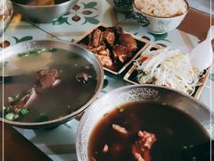 -阿灶卤煮老店·姜母鸭(五店市总店)
