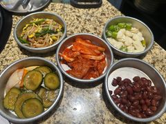-首尔烤肉大排档(合生汇店)