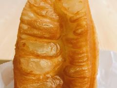 油条-门庭若市豆浆油条(恒生广场店)