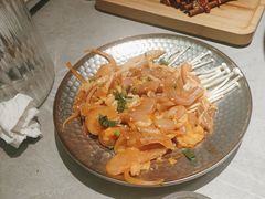 -正宗齐齐哈尔烤肉·齐牛哥鲜切炭火烤肉(杭州总店)