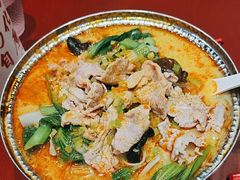 -喜家德虾仁水饺(深圳印力中心店)