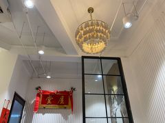 -堂屋糖水店(愚园店)
