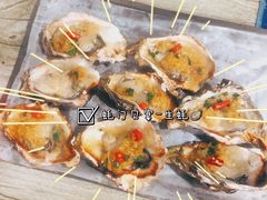 -大学城夜市大排档(凤栖路店)