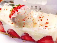 -黑草莓(重庆路店)