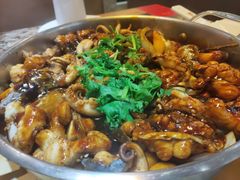 -黄记煌三汁焖锅(新世纪广场店)