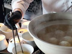 -上海滩餐厅(BFC外滩金融中心店)